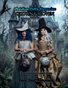 Obsidian Dolls Magazine: Crown & Coven Volume 1 Bewitched168 & Dion by Laura Dark Photography Cover