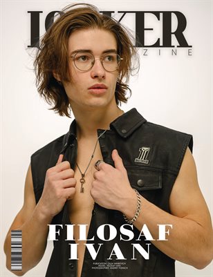 4LOOKER_Men_Issue 4