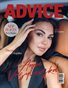 Advice magazine Anna 2026 print