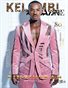 Kelambi Magazine Men Fashion Portrait April 2026 Vol 017