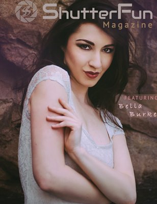 Shutter Fun Magazine #3