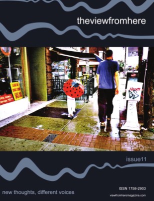 The View From Here issue 11