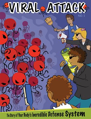 Viral Attack