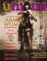 UNIQUE MAGAZINE AND MORE .... JUNE 2017