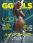 Model Modele Presents GGurls Magazine Volume 3