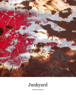 Junkyard