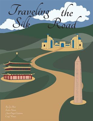 Traveling the Silk Road