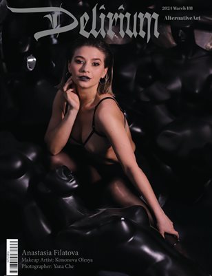 Delirium 181 Yana Che