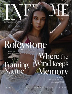 Issue 265 - Lifestyle, Travel and Nature Edition - December 2025