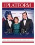 The Platform Magazine June 2026