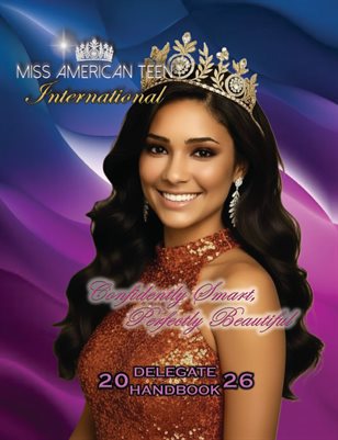 International Delegate Handbook 2026