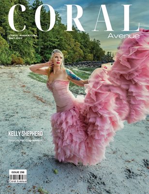 Coral Avenue Issue 298