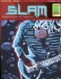 SLAM, Support Local Art Magazine Dcember 2009 Issue I