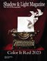 Shadow & Light Magazine, Color It Red 2023, July/August 2023-54
