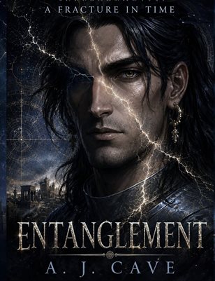 Entanglement: A Fracture in Time