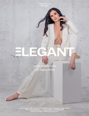 Fashion #2 (December 2015)