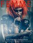 Femme Rebelle Magazine August 2016 - ISSUE 18.2