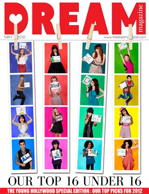 May Issue