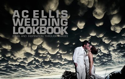 AC Ellis Wedding Lookbook