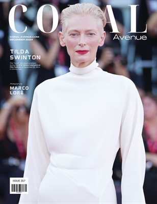 Coral Avenue Issue 357