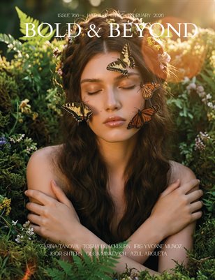 Bold & Beyond Hair & Beauty (Issue 766 February 2026)