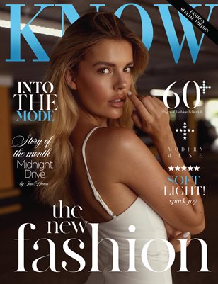 KNOW Magazine_Midnight Drive