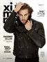 Ximena México - Número 91: Eugenio Siller)