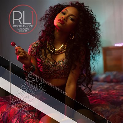 RockLan One Magazine Issue 11