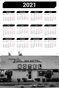 2021 Calendar