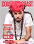 Coast 2 Coast Magazine Issue #62