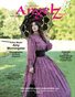 ENCHANTED ANGELZ MAGAZINE - Cover Model Amy Morningstar - October 2026