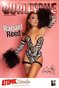 Atomic Beauties Magazine - Burlesque Special Edition 2026 Vol 1 Raquel Reed Cover Poster