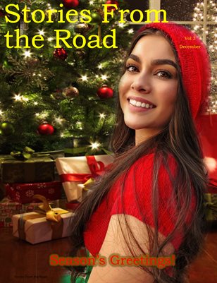 Stories From the Road - Vol 3 Issue 12