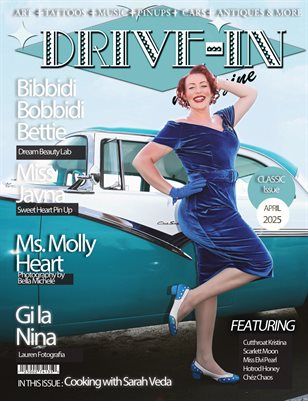 Bibbidi Bobbidi Bettie by Dream Beauty Lab 2025