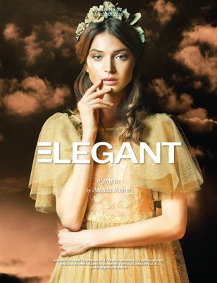 Fashion #3 (August 2016)