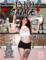 Inkd Savage Magazine Issue #13 - Chelsea