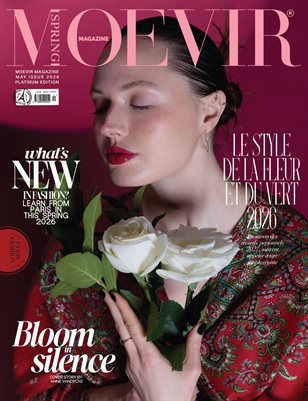 17 Moevir Magazine May Issue 2026
