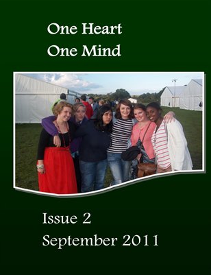 One Heart One Mind Issue 2