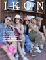 IKON magazine (October #1/2025)