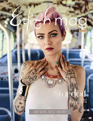 Edith mag|Issue 005|September 2019