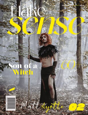 Makesense Halloween vol o2