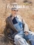 Flanelle Magazine Issue #28 - The Limitless Edition V1