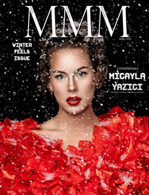 Winter Feels Issue | 2024