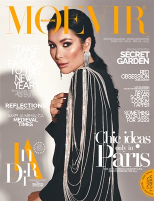 14 Moevir Magazine February Issue 2022