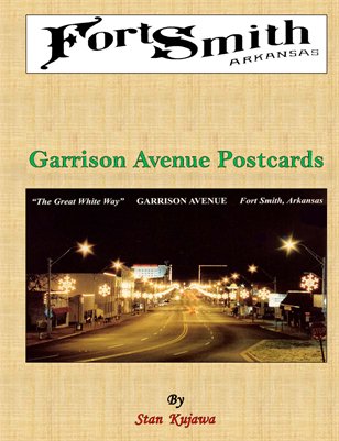 Garrison Avenue Postcards