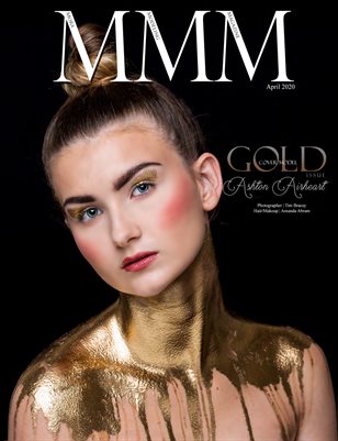 Adults Weekly "Gold" Issue