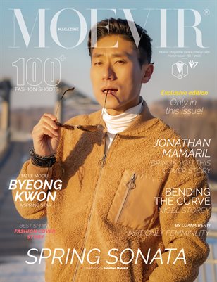 06 Moevir Magazine March Issue 2020