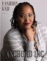 Fashion Gxd Magazine "Anchord Inc CEO"