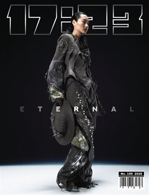 17:23 MAGAZINE No.199 2026