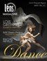 Lens Magazine Issue #47 - DANCE Photography